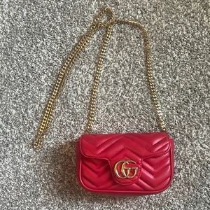 Designer Inspired purse